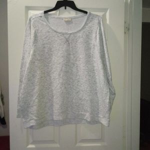 Bobbie Brooks plus size sweater